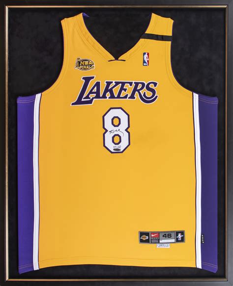 lakers jersey kobe bryant for sale